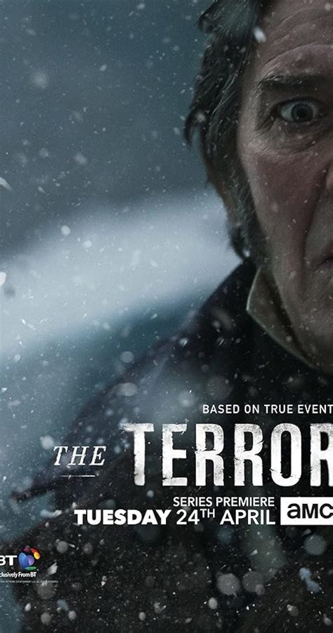 the terror imdb